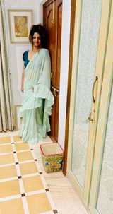 Shree R. review photo