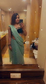 aashi p. review photo