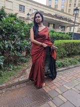 Neethukrishna N. review photo