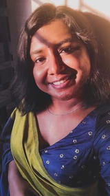 Priti H. review photo