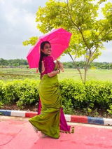Manasi D. review photo