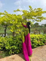 Manasi D. review photo