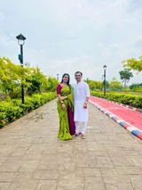 Manasi D. review photo