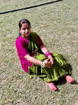 Amrisha P. review photo