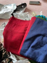 Riti K. review photo