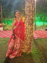 Anuya A. review photo