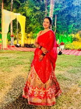 Anuya A. review photo