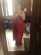 Shalini M. review photo