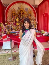 Sunaina k. review photo