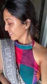 Akshatha K. review photo