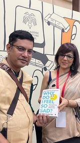 Shefali B. review photo