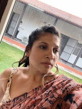 Smitha K. review photo