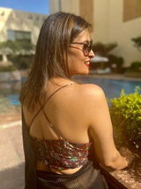 Bhavna P. review photo