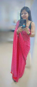 Suchita S. review photo