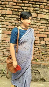 Anu S. review photo