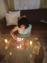 Madhumita T. review photo