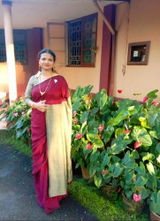 Namrata A. review photo