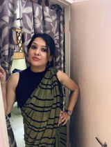 Debomita D. review photo