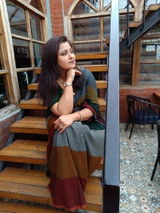 Suchitra N. review photo