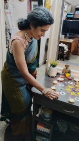 Archana I. review photo