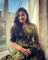 Akanksha S. review photo