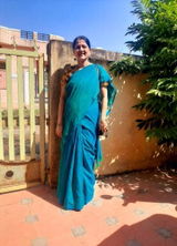 Renu R. review photo