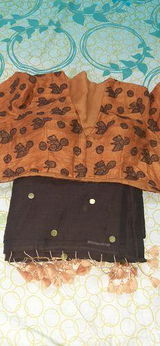 Sindhura M. review photo