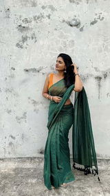 Seetha D.M. review photo