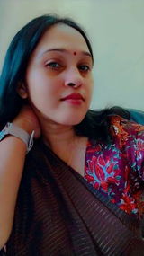 swati p. review photo