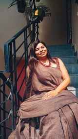 Richa M. review photo