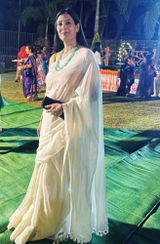 Shalini H. review photo