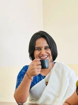 Amrisha P. review photo
