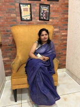 Rashmi S. review photo