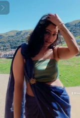 Poojitha K. review photo