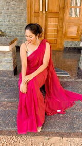Atharsha S. review photo