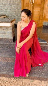 Atharsha S. review photo