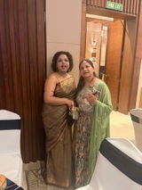 Sharmistha G. review photo