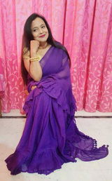Sabita D. review photo