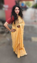 Naheed P. review photo