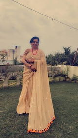 Rajni G. review photo