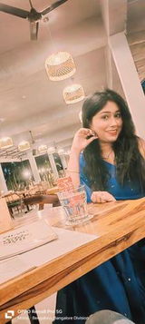 Namrata S. review photo