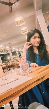 Namrata S. review photo
