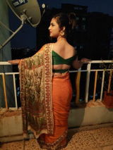 Kajal F. review photo