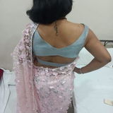 Sarita K. review photo