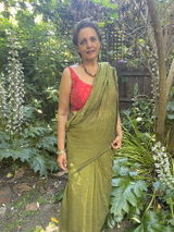 Namita G. review photo