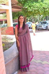 Rajani B. review photo