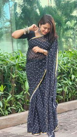 Veena J. review photo