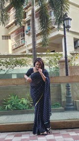 Veena J. review photo