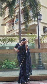 Veena J. review photo