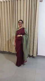 Pramila N. review photo